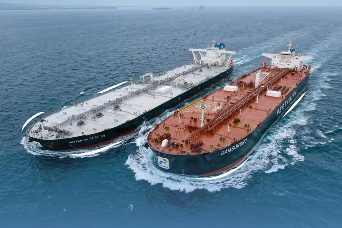 Marine Services