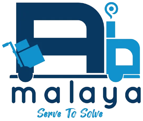 AB Malaya Logo