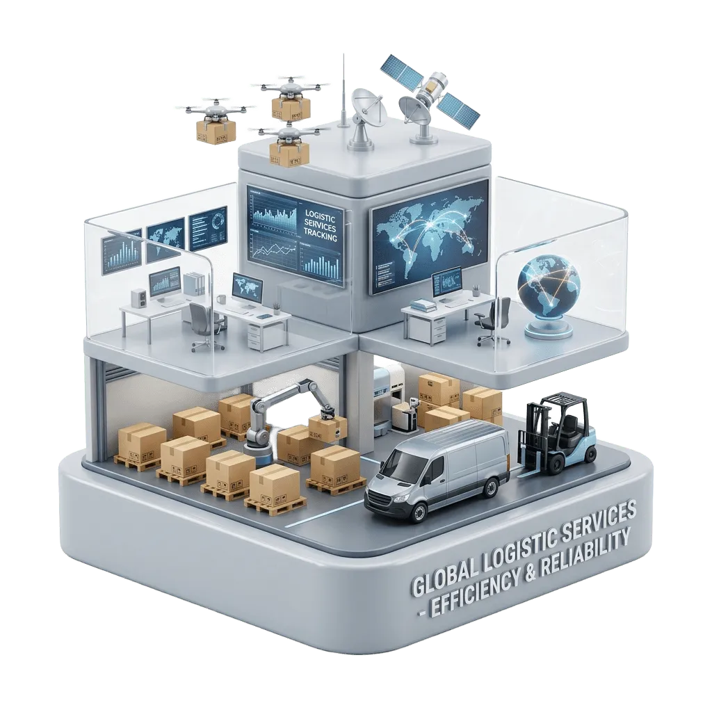 Logistics Services