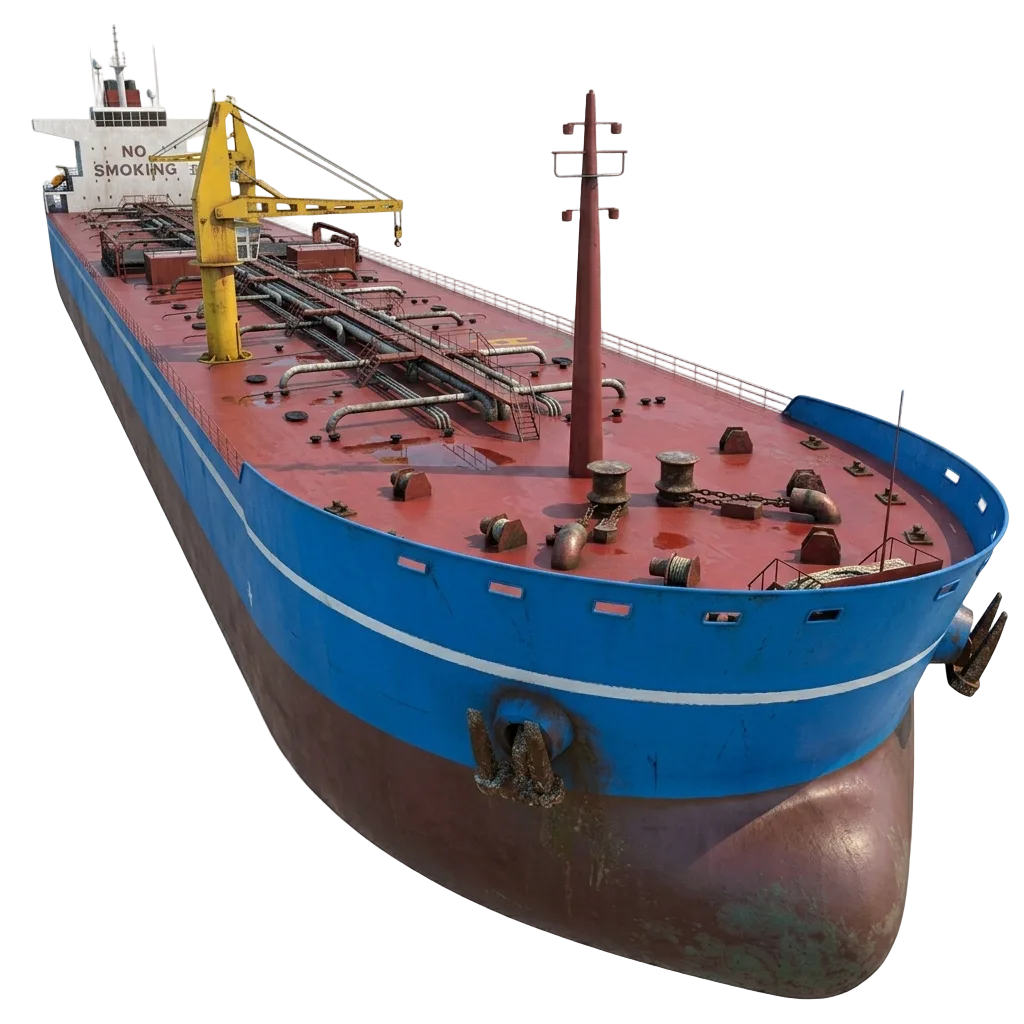 Marine Services