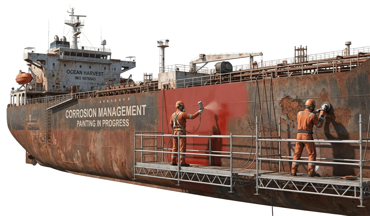 Corrosion Management
